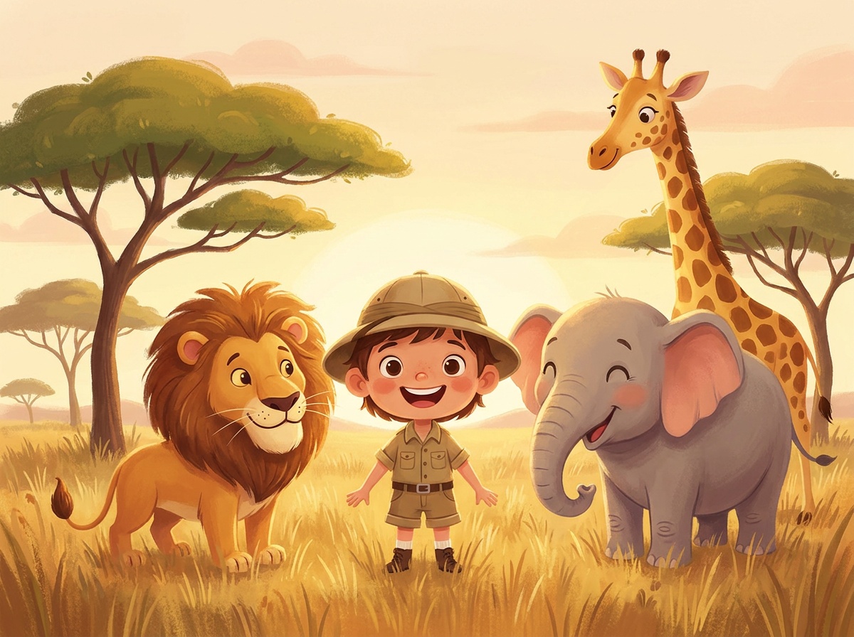 Animal Kingdom