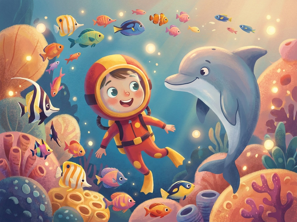 Ocean World